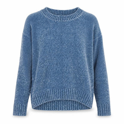 Gap Womens Blue   Pullover Jumper Size XS