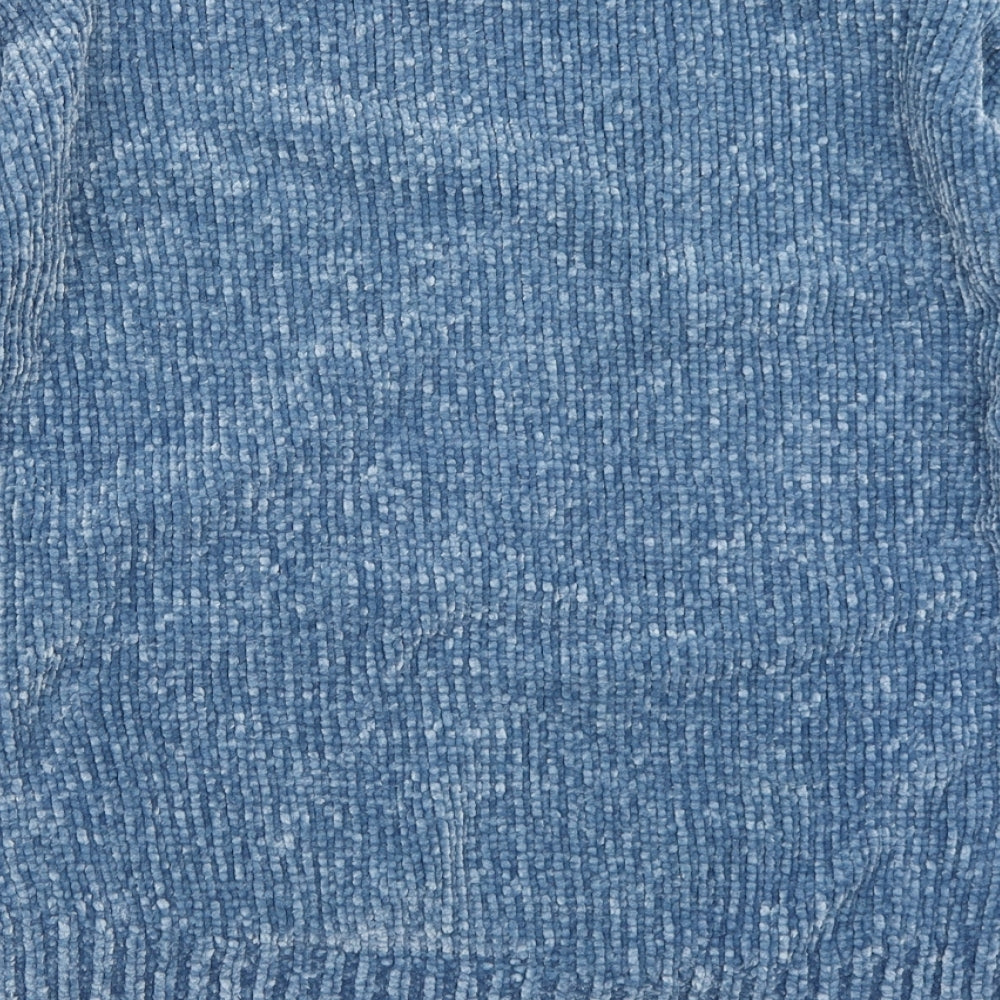 Gap Womens Blue   Pullover Jumper Size XS