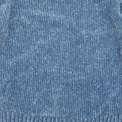 Gap Womens Blue   Pullover Jumper Size XS