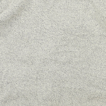 Silver Swan Womens Beige  Knit Cardigan Jumper Size M