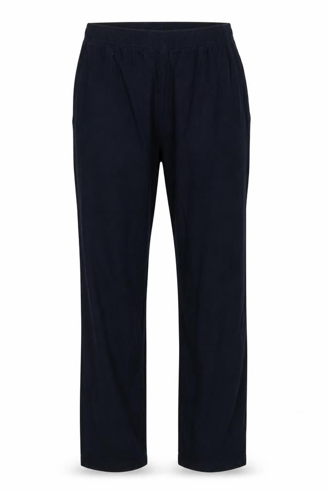 Womens UK Size 30 in Preworn Regular Fit  Blue Trousers
