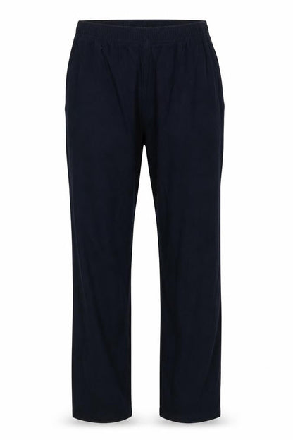 Womens UK Size 30 in Preworn Regular Fit  Blue Trousers