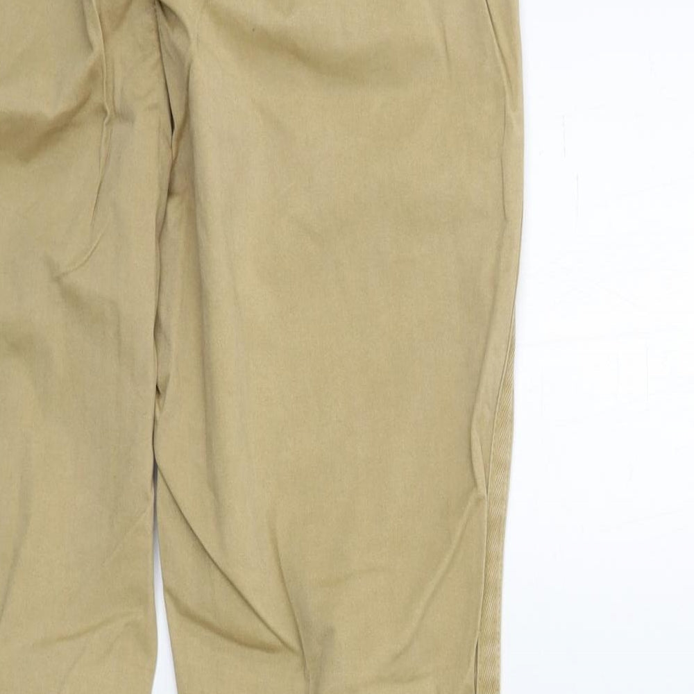 Gap Womens Beige   Capri Jeans Size 28 in L29 in