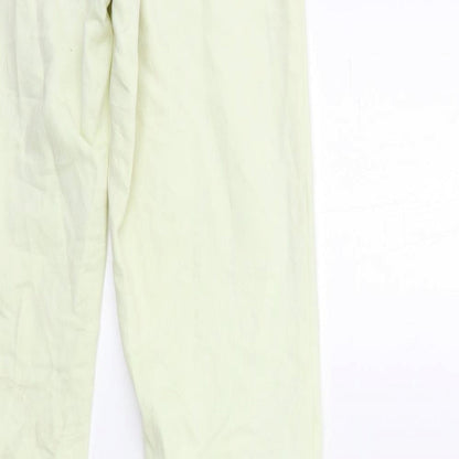 KappAhI Girls Yellow   Skinny Jeans Size 13-14 Years