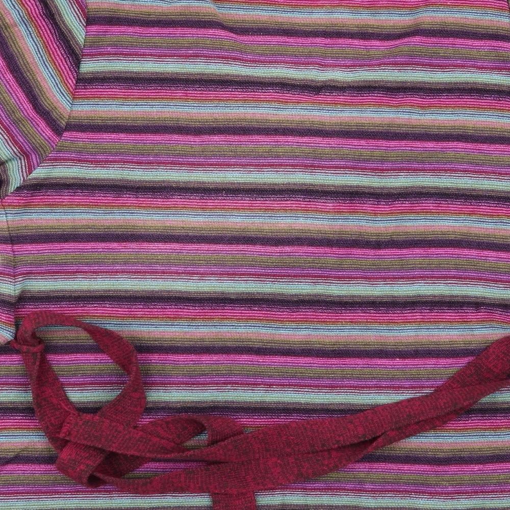 Womens UK Size 14 evie Multicoloured Pullover Jumper