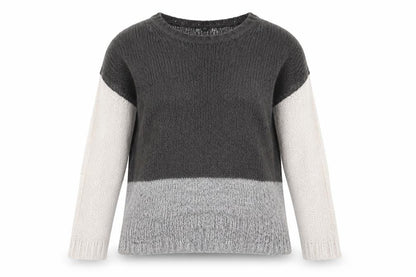 Topshop Womens Multicoloured   Pullover Jumper Size 10