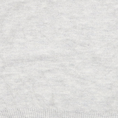 Asda George Womens Grey   Pullover Jumper Size L