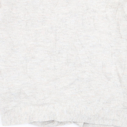 TU Womens Beige   Pullover Jumper Size 8
