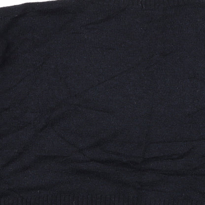 Womens UK Size 14 NEXT Blue Pullover Jumper