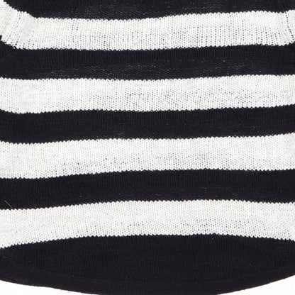 Wallis Womens Multicoloured Striped  Pullover Jumper Size S