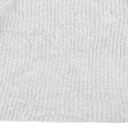 F&F Girls Grey   Pullover Jumper Size 12-13 Years