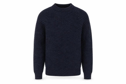 Cedarwood State Mens Blue Pullover Jumper Size XS
