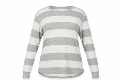 Womens UK Size L Gap Multicoloured Pullover Jumper