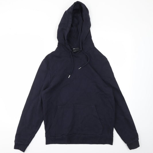 ASOS Womens Blue   Pullover Jumper Size S