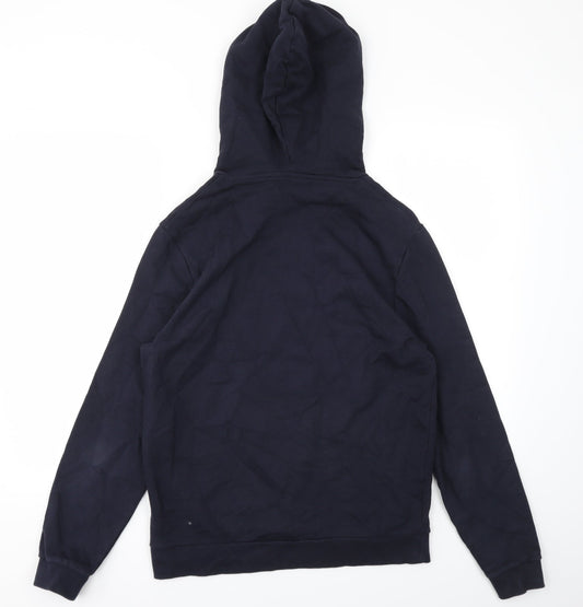 ASOS Womens Blue   Pullover Jumper Size S