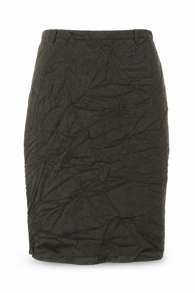 Womens UK Size 10 First Avenue Bandage  Skirt