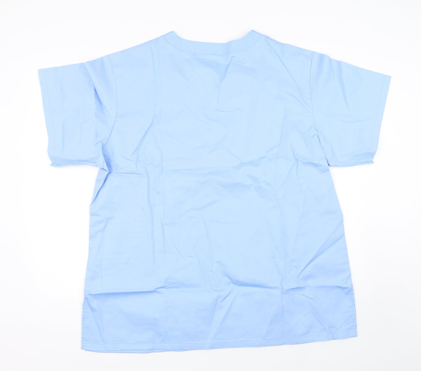 Alexander Mens Blue    T-Shirt Size XL  - Nurse