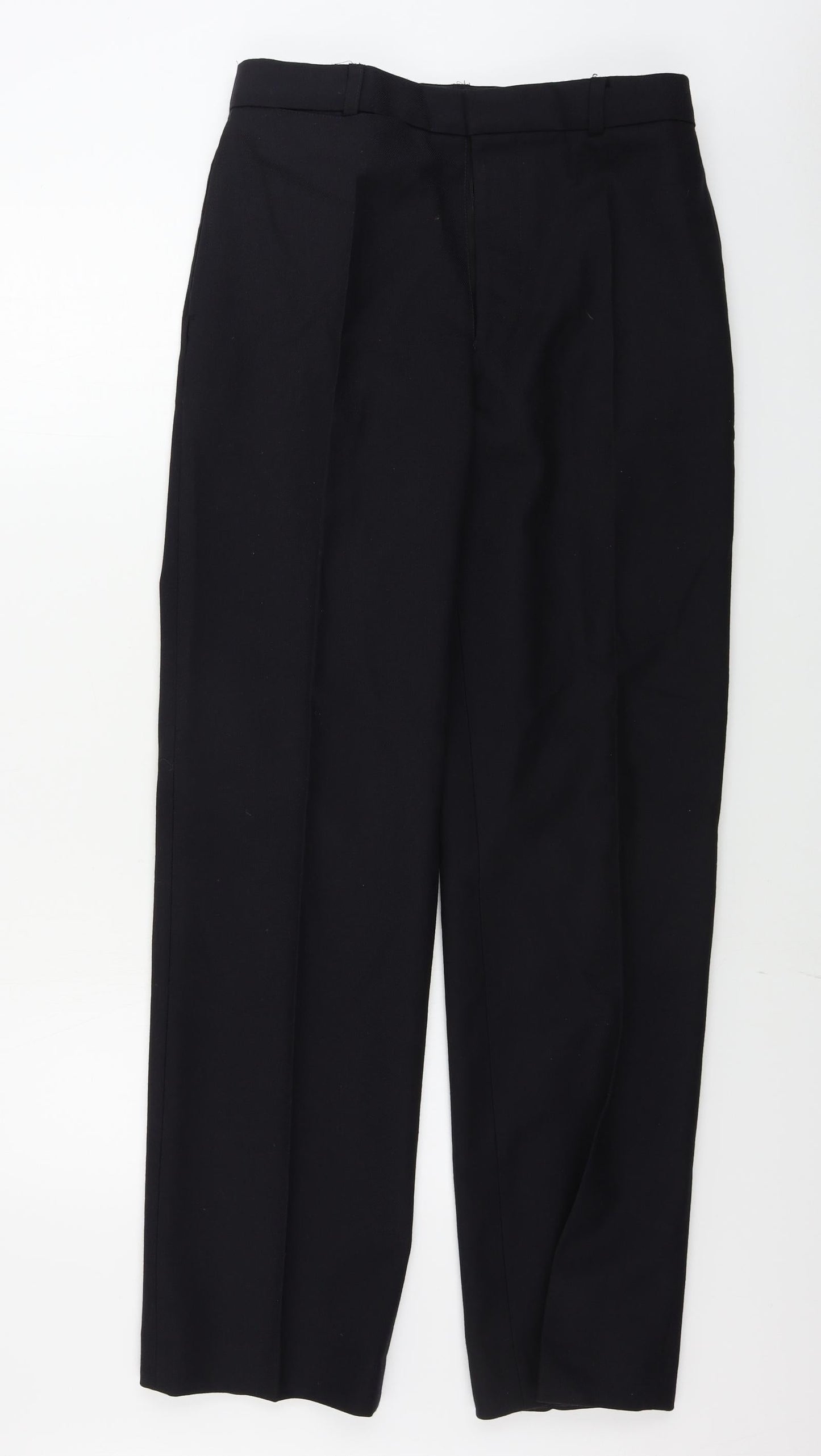 Preworn  Mens Blue   Trousers  Size 32 in L33 in