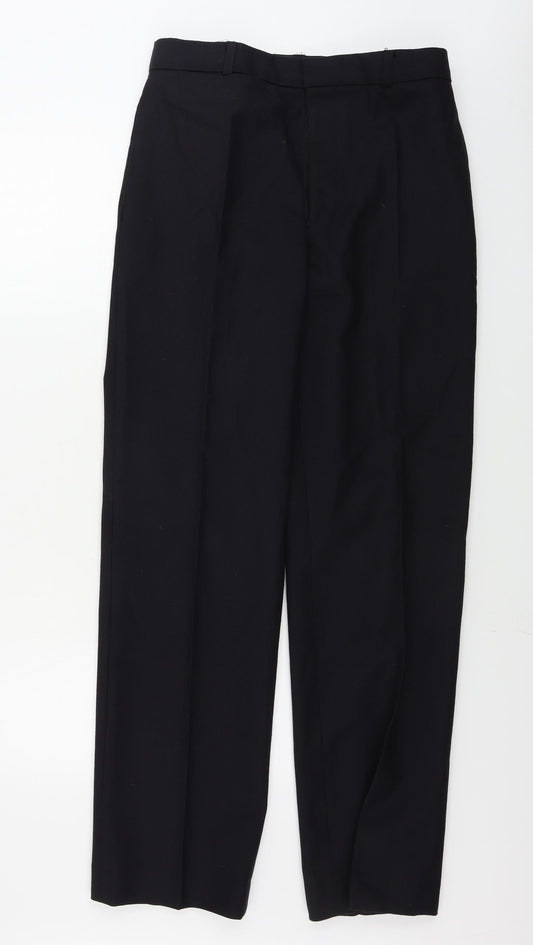 Preworn  Mens Blue   Trousers  Size 32 in L33 in