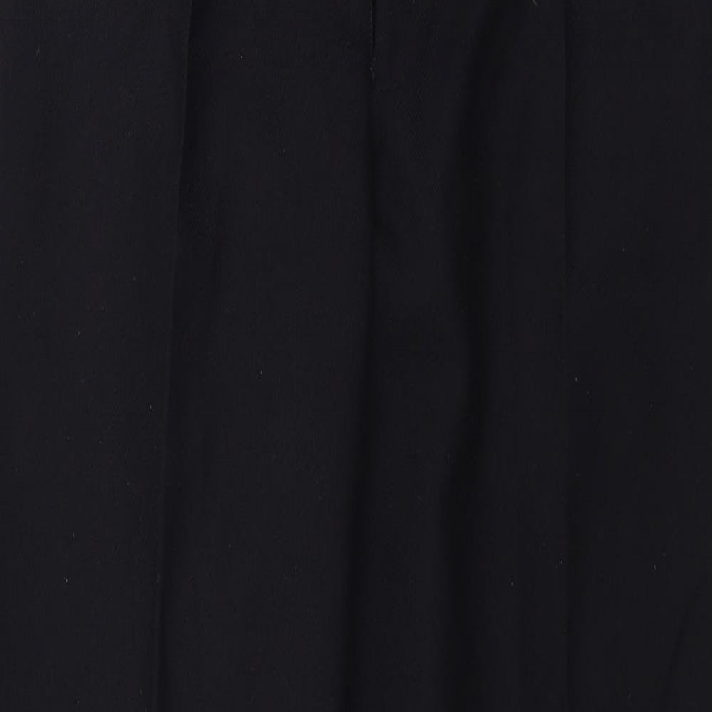 Preworn  Mens Blue   Trousers  Size 32 in L33 in