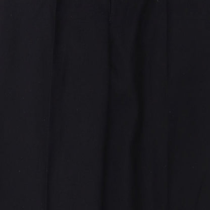 Preworn  Mens Blue   Trousers  Size 32 in L33 in