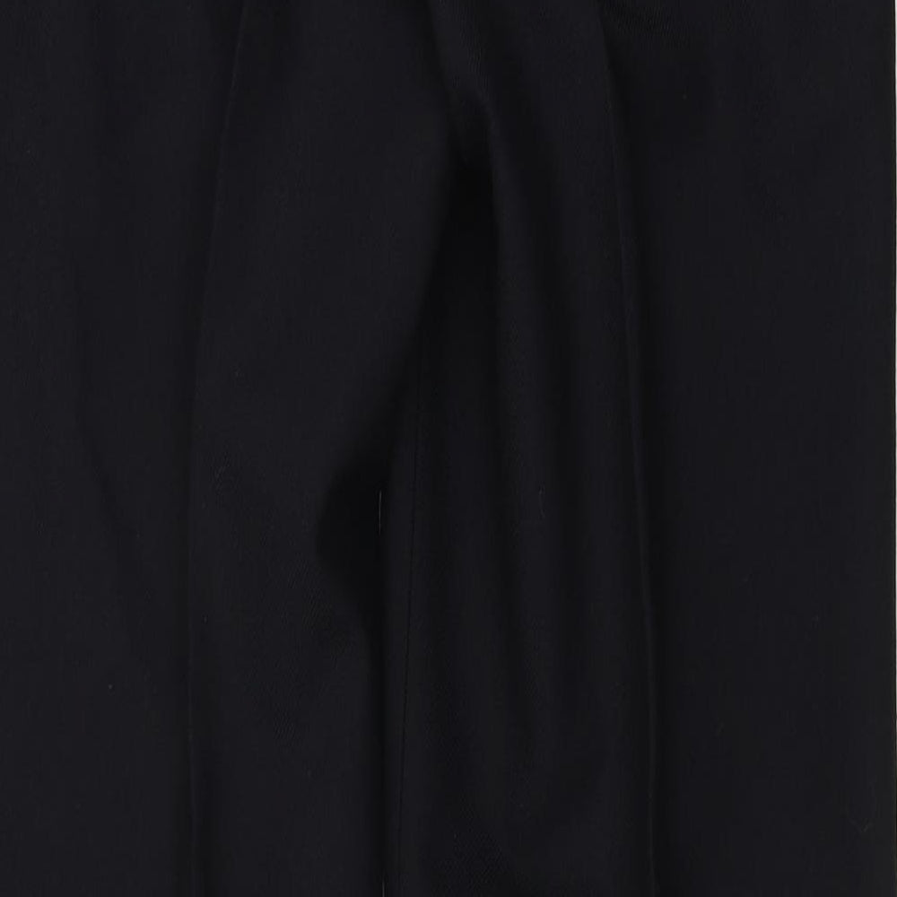 Preworn  Mens Blue   Trousers  Size 32 in L33 in