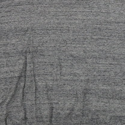 Burton Mens Grey   Pullover Jumper Size L