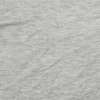 Womens UK Size 16 Dorothy Perkins Grey Pullover Jumper