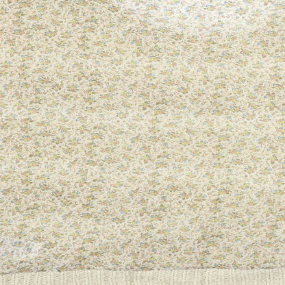 New Look  Womens Beige Floral  Pullover Jumper Size 8