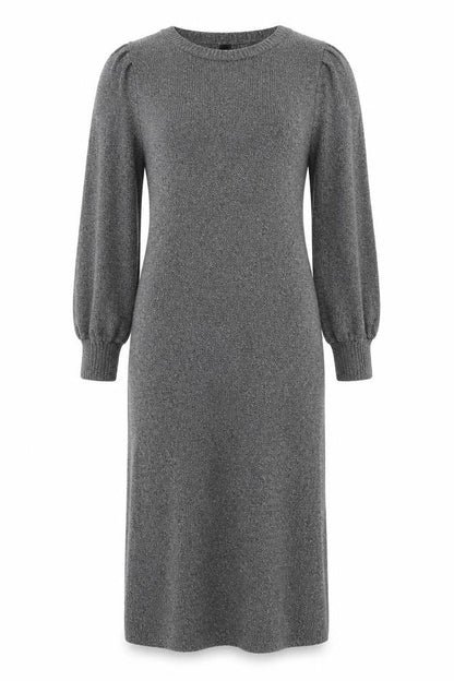 YAS  Womens Grey   Bodycon  Size M