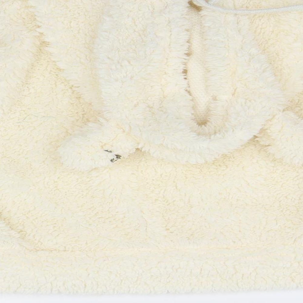 Womens UK Size S PRETTYLITTLETHING White Pullover Jumper