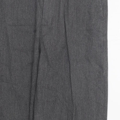 Ladybird Girls Grey   Chino Trousers Size 9-10 Years