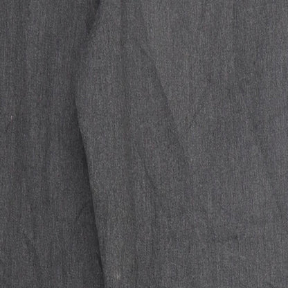 Ladybird Girls Grey   Chino Trousers Size 9-10 Years