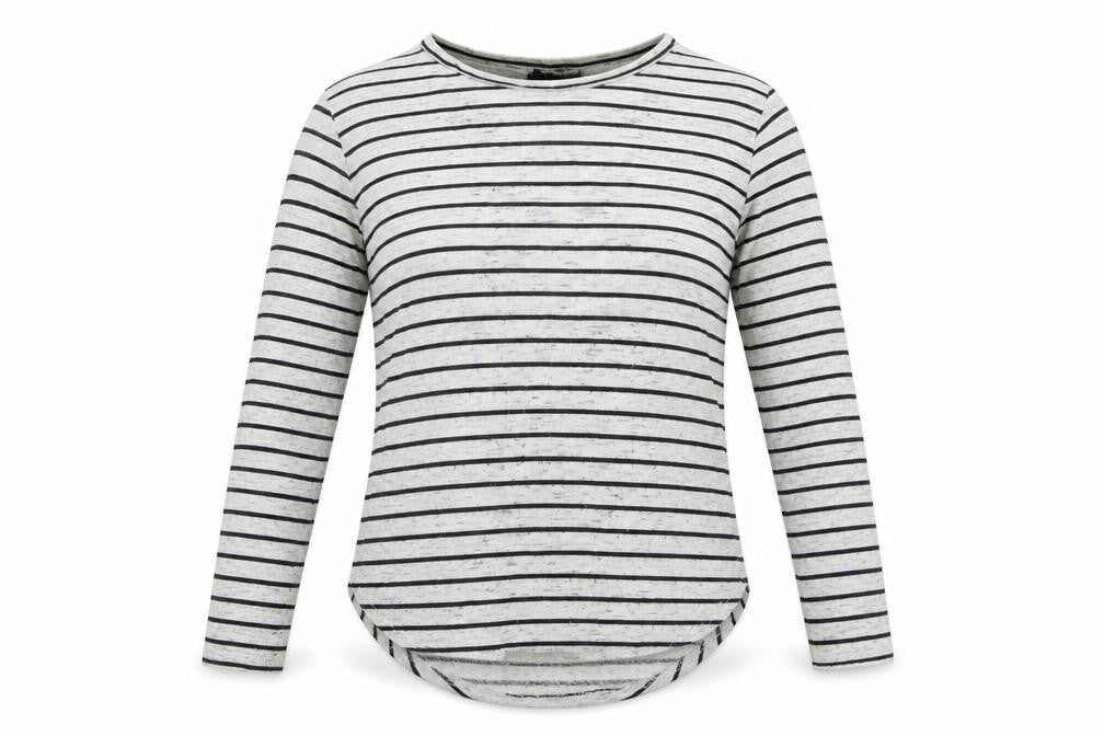 Womens UK Size 10 Atmosphere Black Pullover Jumper