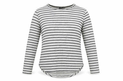 Womens UK Size 10 Atmosphere Black Pullover Jumper