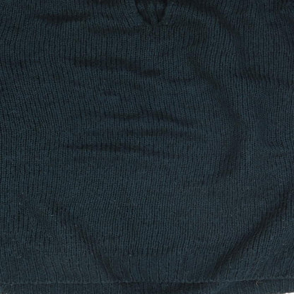Womens UK Size S New Look Green Pullover Jumper