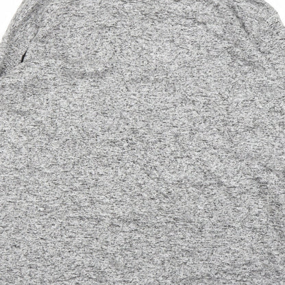 TU Womens Grey   Pullover Jumper Size 8