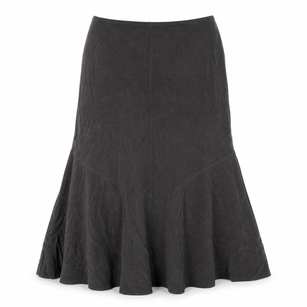 Womens UK Size 14 Damart Trumpet  Skirt
