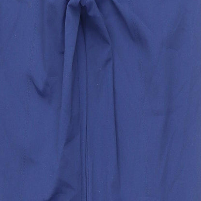 Beymar Club Womens Blue   Sweatpants Trousers Size 38 L29 in