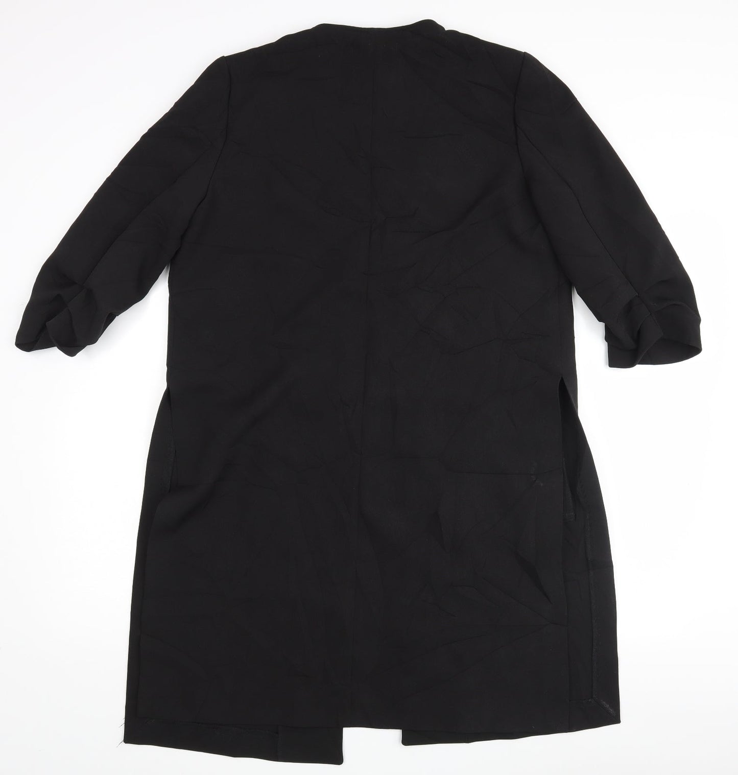 Atmosphere Womens Black   Jacket Blazer Size 10
