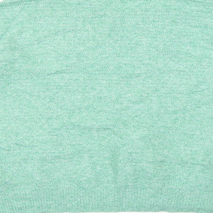 Vera Moda Womens Green   Pullover Jumper Size L