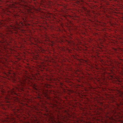 forever21 Womens Red   Pullover Jumper Size M