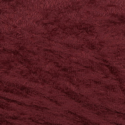 Primark Womens Red Geometric  Pullover Jumper Size 14