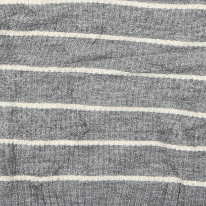 Womens UK Size M H&M Grey Pullover Jumper