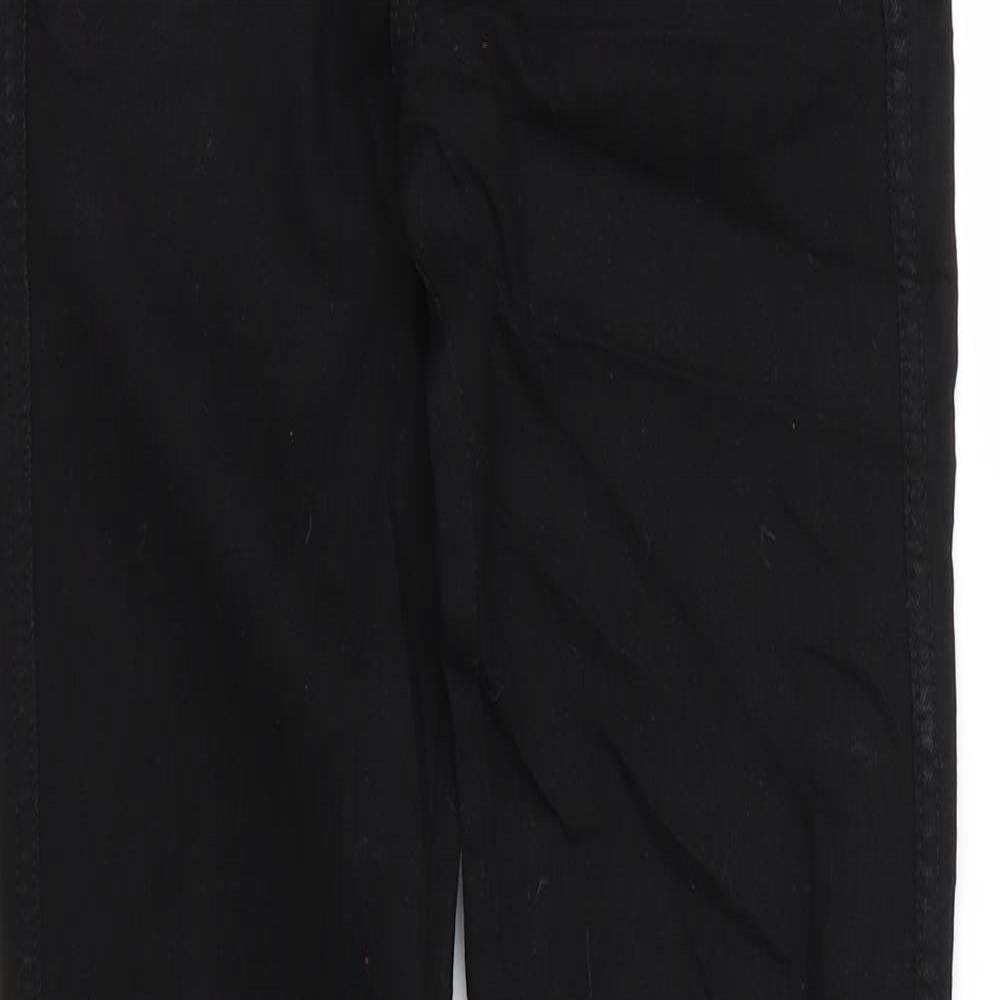 Denim Mens Black   Skinny Jeans Size 30 L26 in