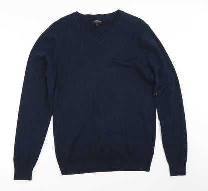 NEXT Mens Blue   Pullover Jumper Size S