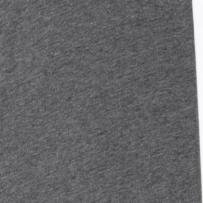 Liquid Womens Grey   Bodycon  Size S