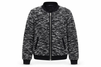 Womens UK Size 14 M&S Black Jacket