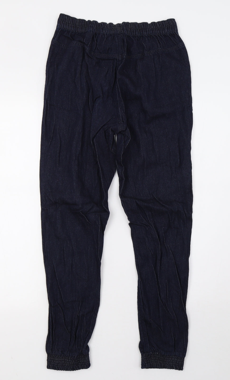 weardenim Womens Blue  Denim Skinny Jeans Size 8 L28 in
