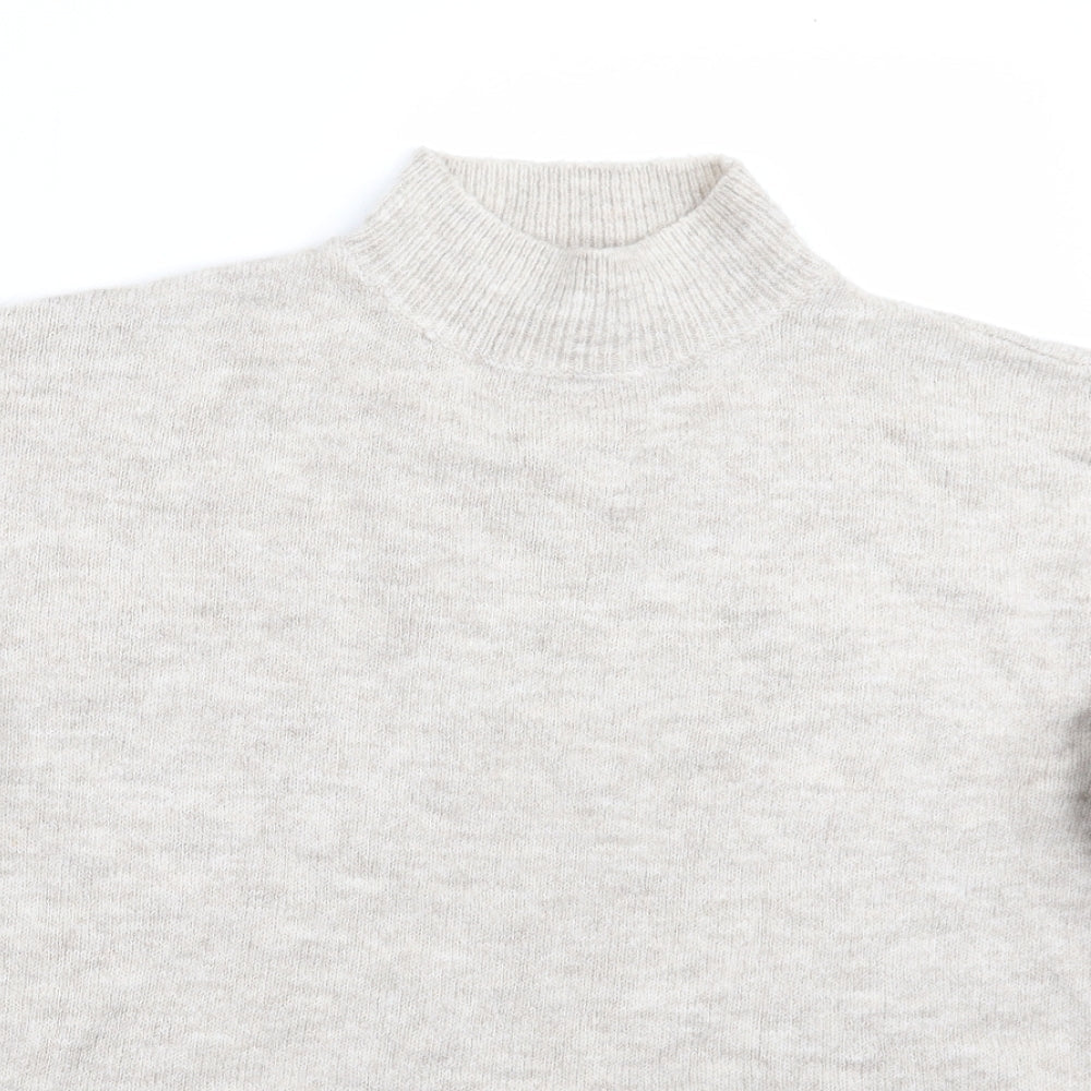 Primark Womens Beige   Pullover Jumper Size 14